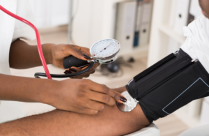 Addressing the Burden of Hypertension in Nigeria: A Call for Innovative Solutions