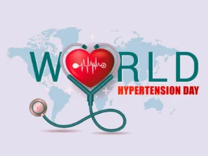 World Hypertension Day 2025: Confronting the Growing Burden in Sub-Saharan Africa
