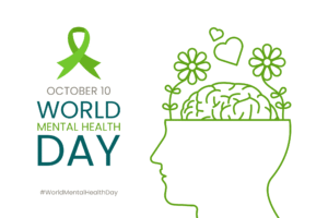 World Mental Health Day 2025