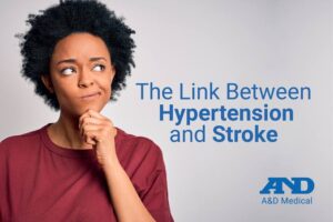 Before the Stroke: When Hypertension Becomes a Roadblock